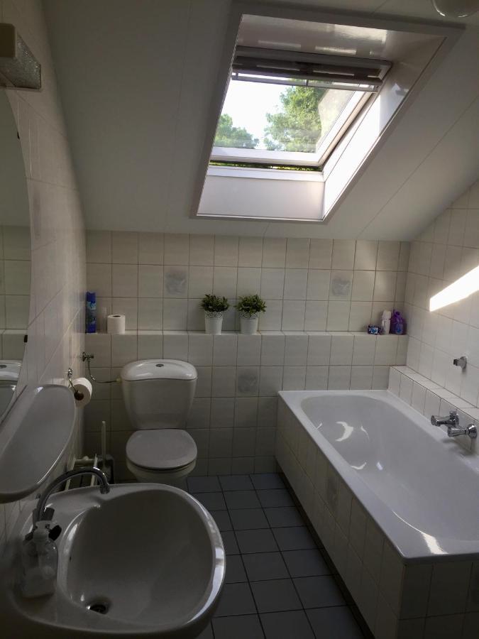 De Duinroos Bed & Breakfast Oostkapelle Exterior photo